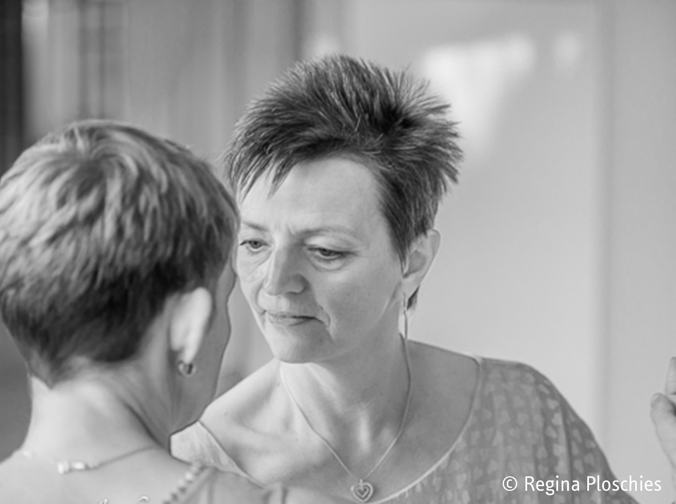 Aktuelles aus dem F&Ouml;V Verbund, Fr&uuml;her Bankkauffrau, heute Ehrenamt