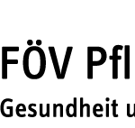 FÖV Pflege gGmbH