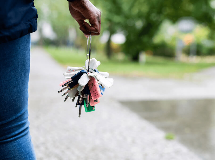 Aktuelles aus dem F&Ouml;V Verbund, Pressemitteilung vom 25.05.2021: Will Berlin noch eine ambulante Pflege?