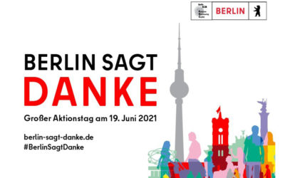 „Berlin sagt Danke!“