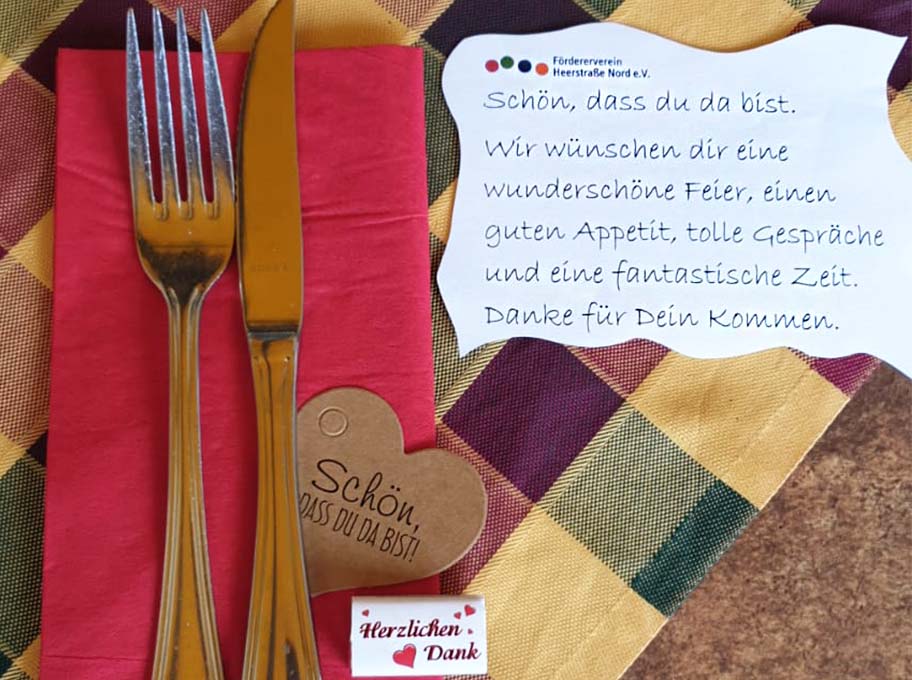 Aktuelles aus dem F&Ouml;V Verbund, Kleines F&Ouml;V-Event