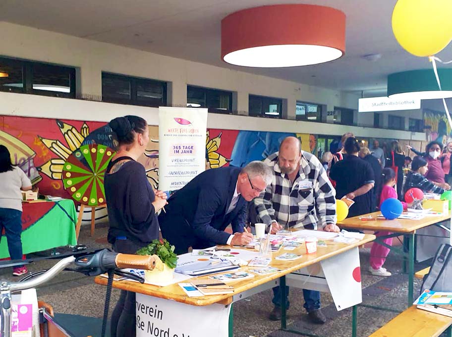 Aktuelles aus dem F&Ouml;V Verbund, Foto-R&uuml;ckblick