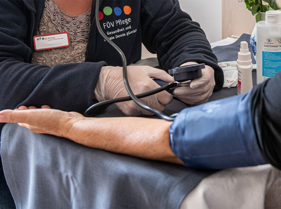 Aktuelles aus dem F&Ouml;V Verbund, Impfpflicht f&uuml;r Pfleger: &bdquo;Wie Hunde vom Hof gejagt&ldquo;