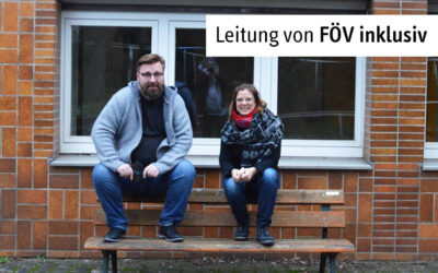 NEUES ANGEBOT: FÖV inklusiv