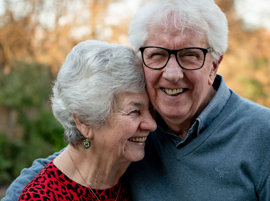 Infoveranstaltung Wohnformen im Alter