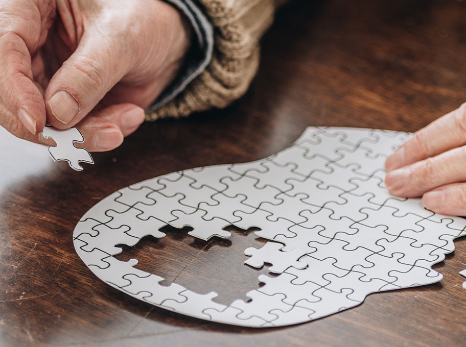 Fortbildung Demenz Veranstaltung 2022