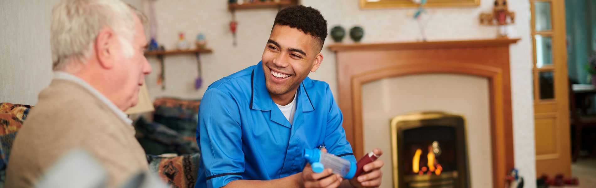 Pflegeausbildung, Pflegeausbildung