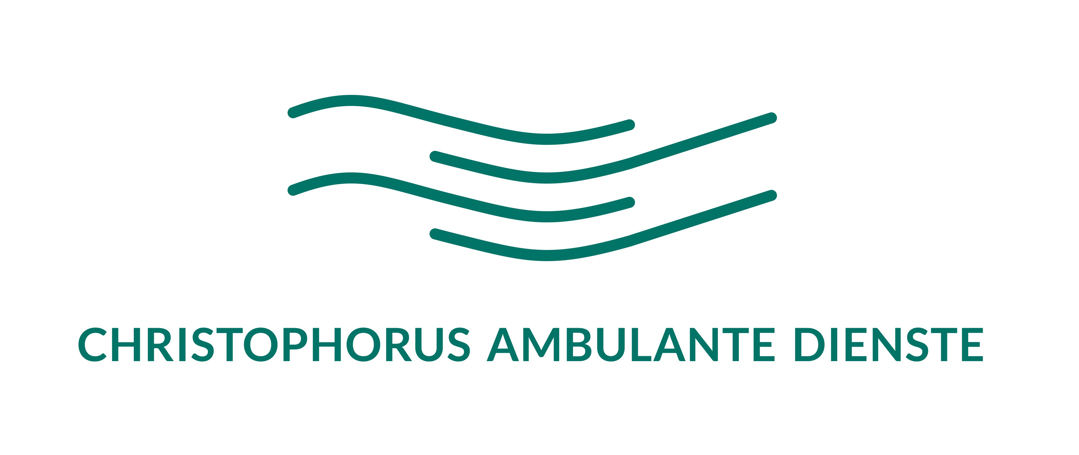 Logo Christophorus Ambulante Dienste