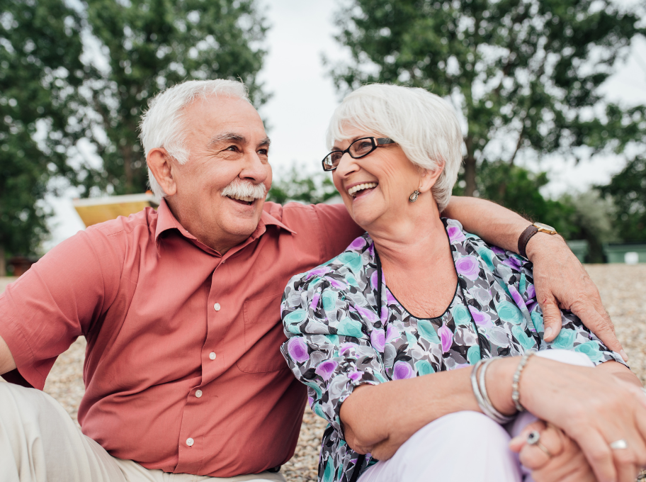 Aktuelles aus dem FÖV Verbund, Rückblick Weltseniorentag 2023