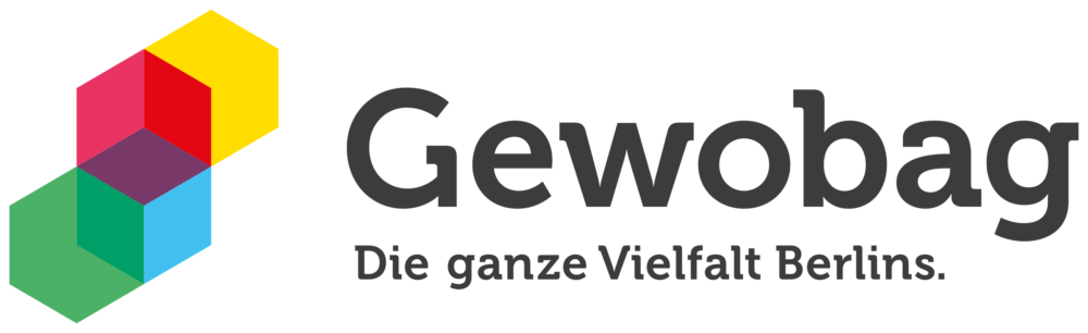 Logo Gewobag