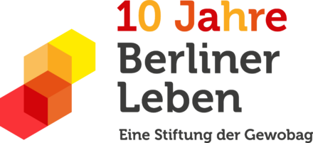 Logo Stiftung Berliner Leben