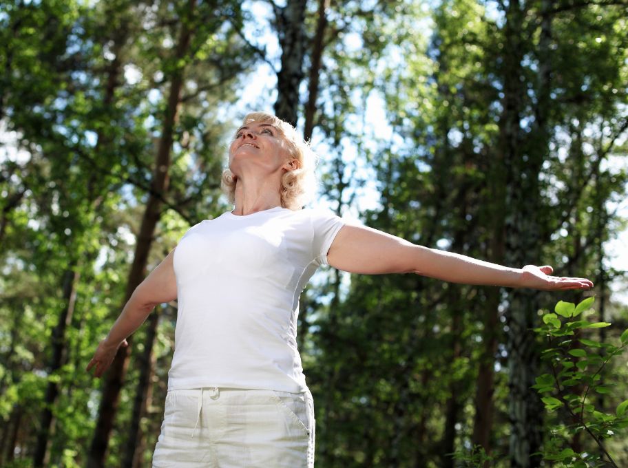 Rückblick Frauen-Selbstverteidigungskurs