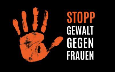 STOPP Gewalt gegen Frauen