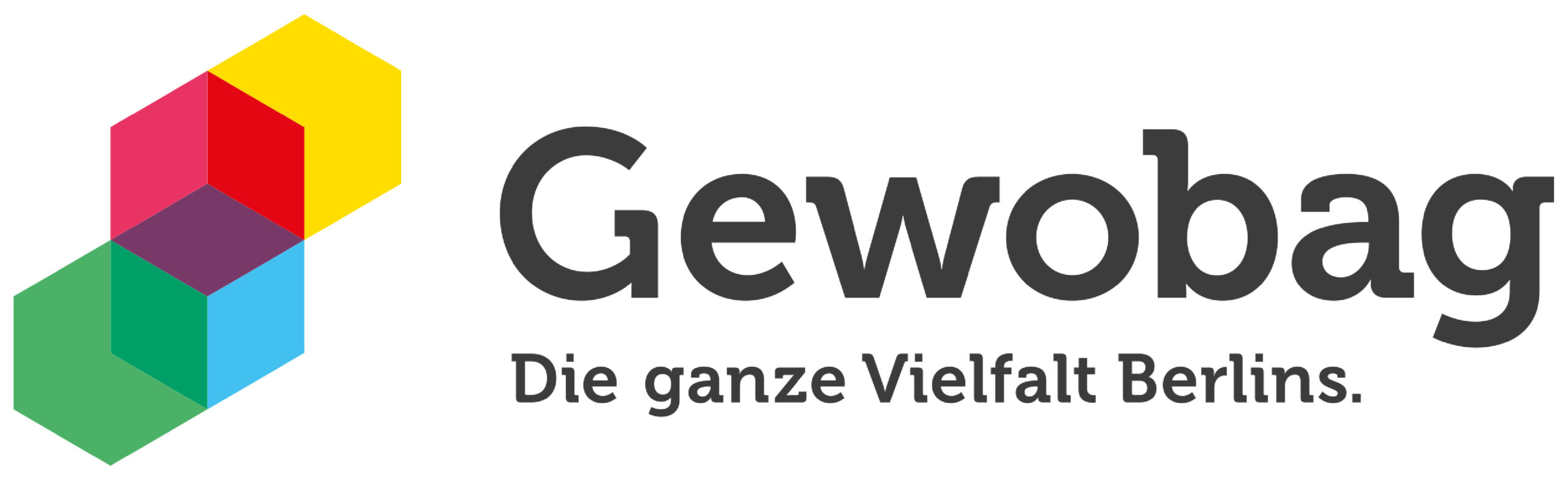 Logo Gewobag