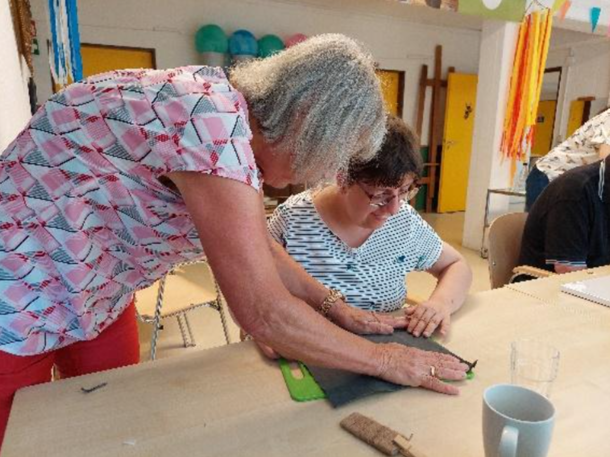 Aktuelles aus dem FÖV Verbund, Vielfalt erleben im Betreuungsalltag