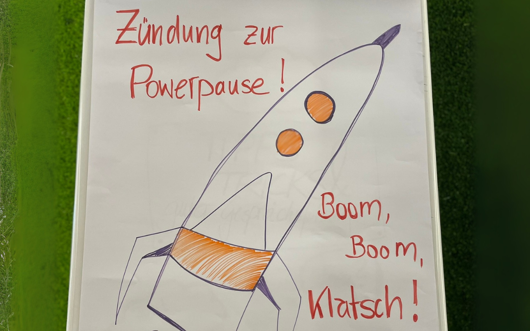 Kommunikation, die ankommt – Workshop für unser Hausnotruf-Team