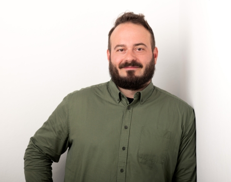 Julian Kanitz