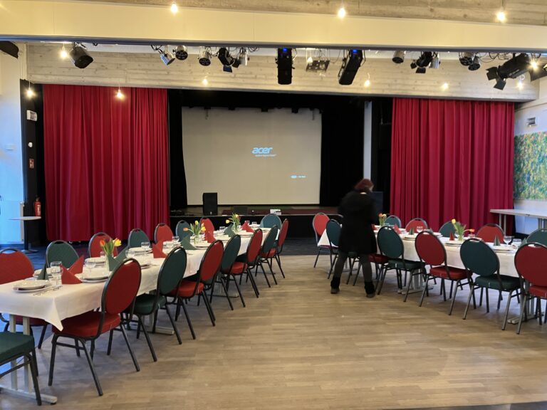 , Aromatischer Start ins Jahr 2026 &ndash; Ein genussvoller Auftakt mit persischer K&uuml;che