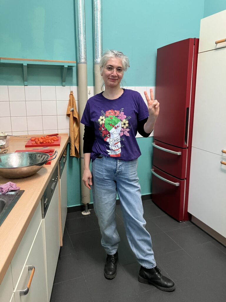 , Aromatischer Start ins Jahr 2026 &ndash; Ein genussvoller Auftakt mit persischer K&uuml;che