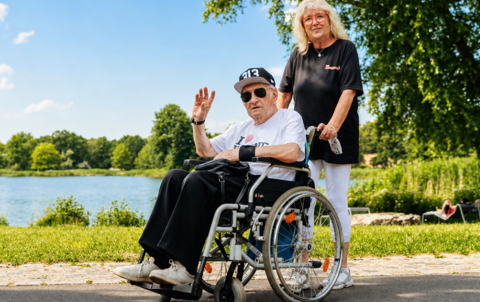 Aktuelles aus dem F&Ouml;V Verbund, Wir &uuml;bernehmen die Begleitung deiner Liebsten.