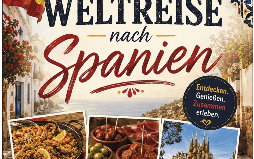 KiezKulinarik: ein zweites Halbjahr mit kulinarischen Weltreisen